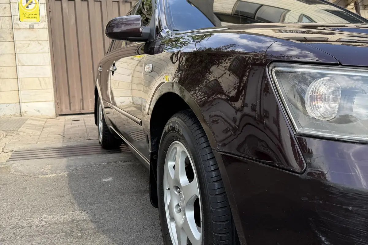 هیوندای،  سوناتا