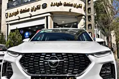 هایما، 8S