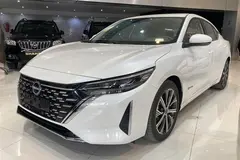 نیسان، سیلفی e-POWER