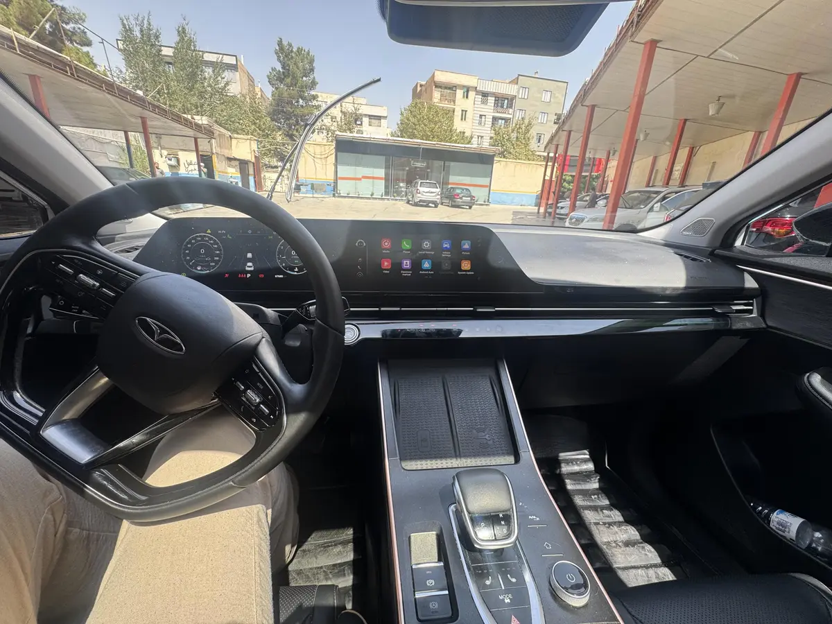 فونیکس،  FX