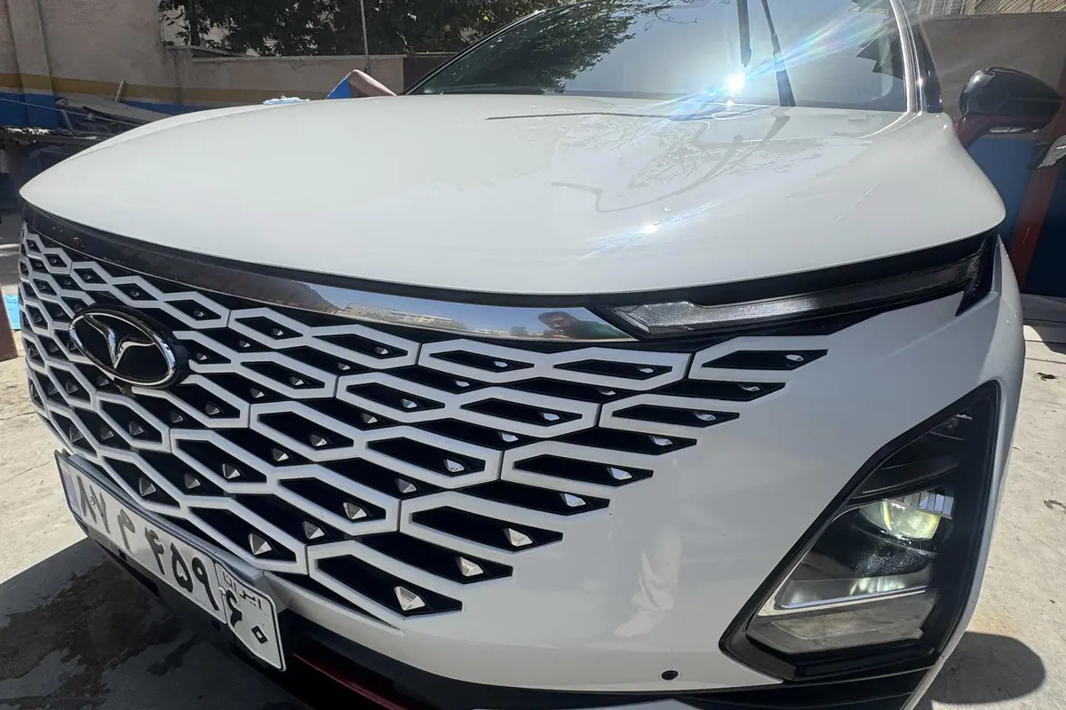 فونیکس،  FX