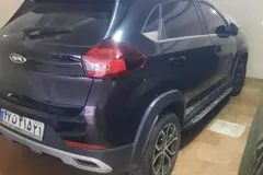 ام وی ام، X22 PRO
