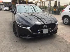 مزدا، 3 وارداتی