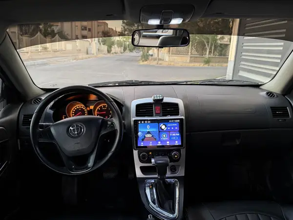 برلیانس  H330