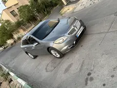 برلیانس، H330