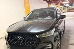 فونیکس، تیگو 7 پرو