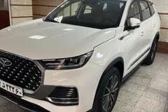 فونیکس، تیگو 8 پرو مکس (F8)