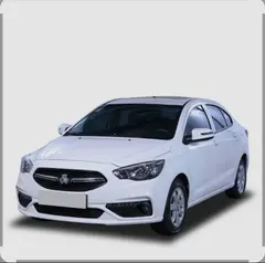 شاهین، GL دنده ای