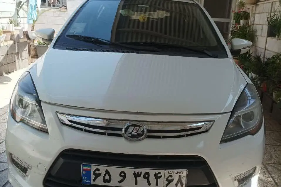 لیفان،  X50