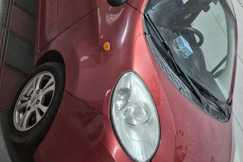 ام وی ام، 110S