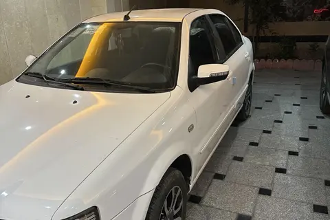 سمند، سورن