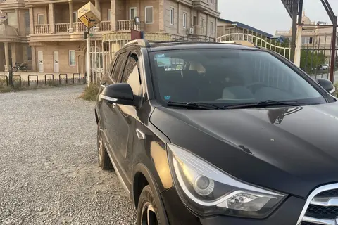هایما، S5