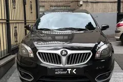 برلیانس، H320
