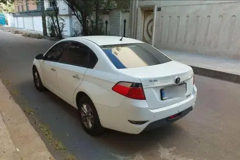 برلیانس، H330