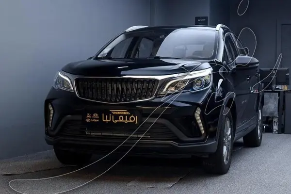 پیش فروش بی ای سی، X3 PRO