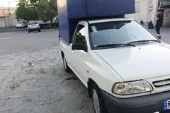 پراید، 151