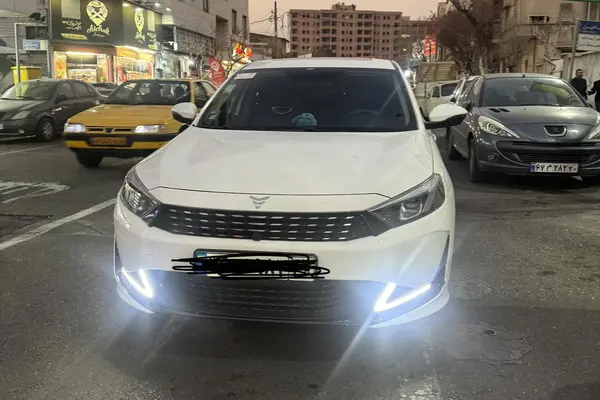 ریسپکت، پرایم