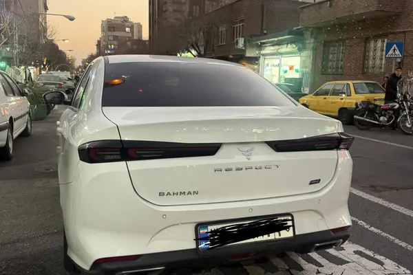 ریسپکت، پرایم