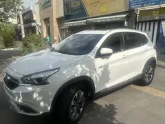 چری، تیگو 7