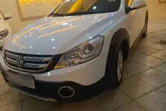 دانگ فنگ، H30 کراس