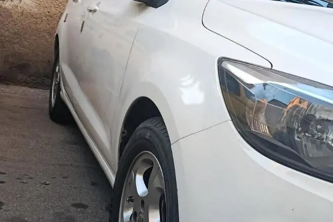 شاهین  GL دنده ای
