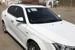 دنا، پلاس EF7