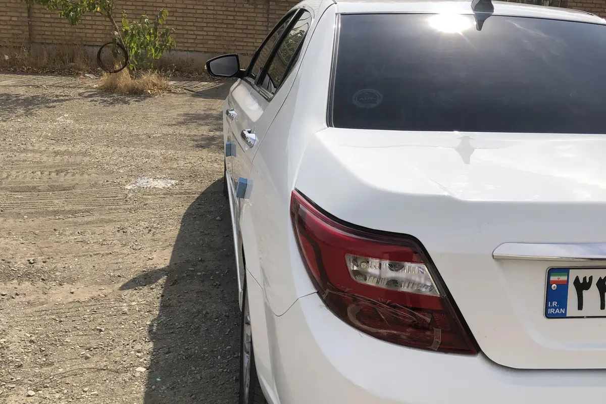 دنا،  پلاس EF7