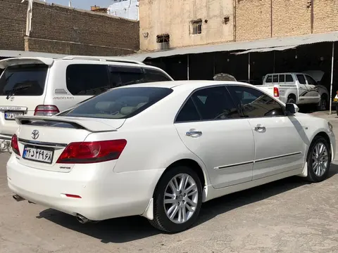 تویوتا، اریون