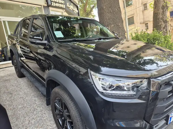 کی ام سی  T8