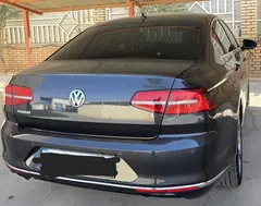فولکس، پاسات