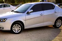 دنا، پلاس EF7P