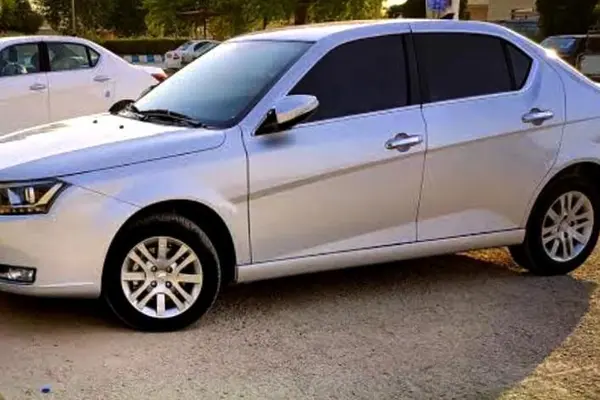 دنا، پلاس EF7P