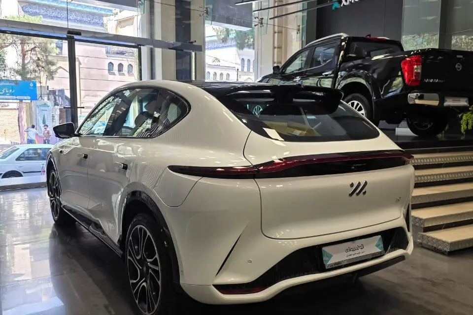 آی ام موتورز،  LS7