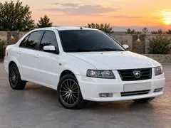 سمند، سورن