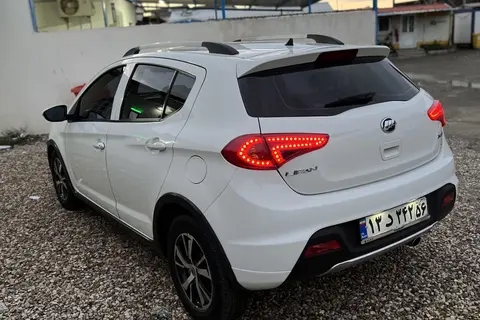 لیفان، X50