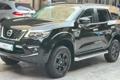 نیسان، ترا
