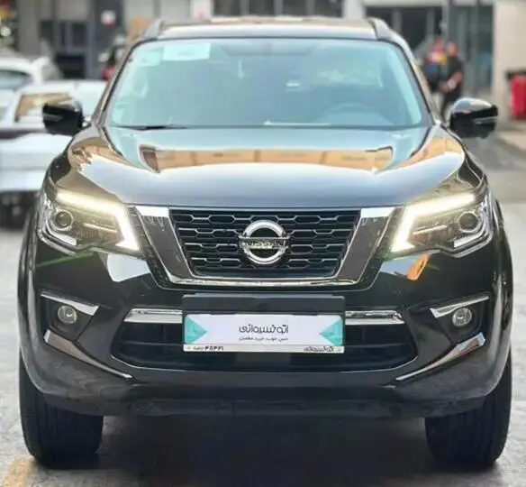 نیسان  ترا