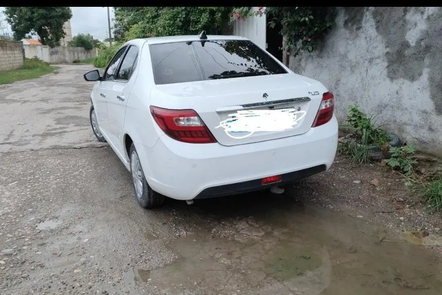 دنا،  پلاس EF7