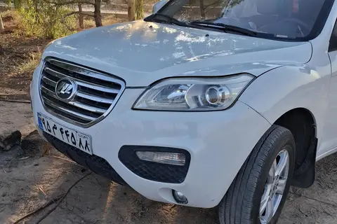 لیفان، X60