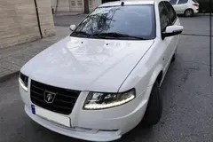 حواله سمند، سورن