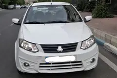 ساینا، EX دنده ای