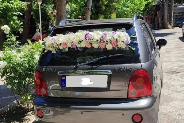 ام وی ام  110