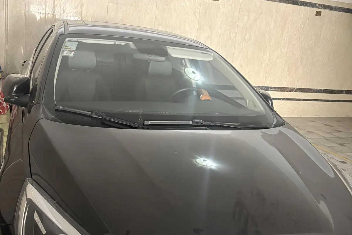 ام وی ام،  آریزو 5ev