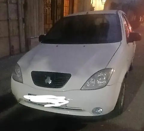 تیبا، هاچ بک