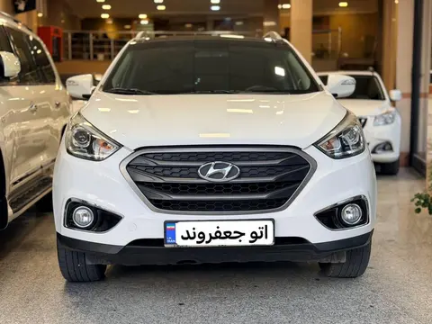 هیوندای، توسان