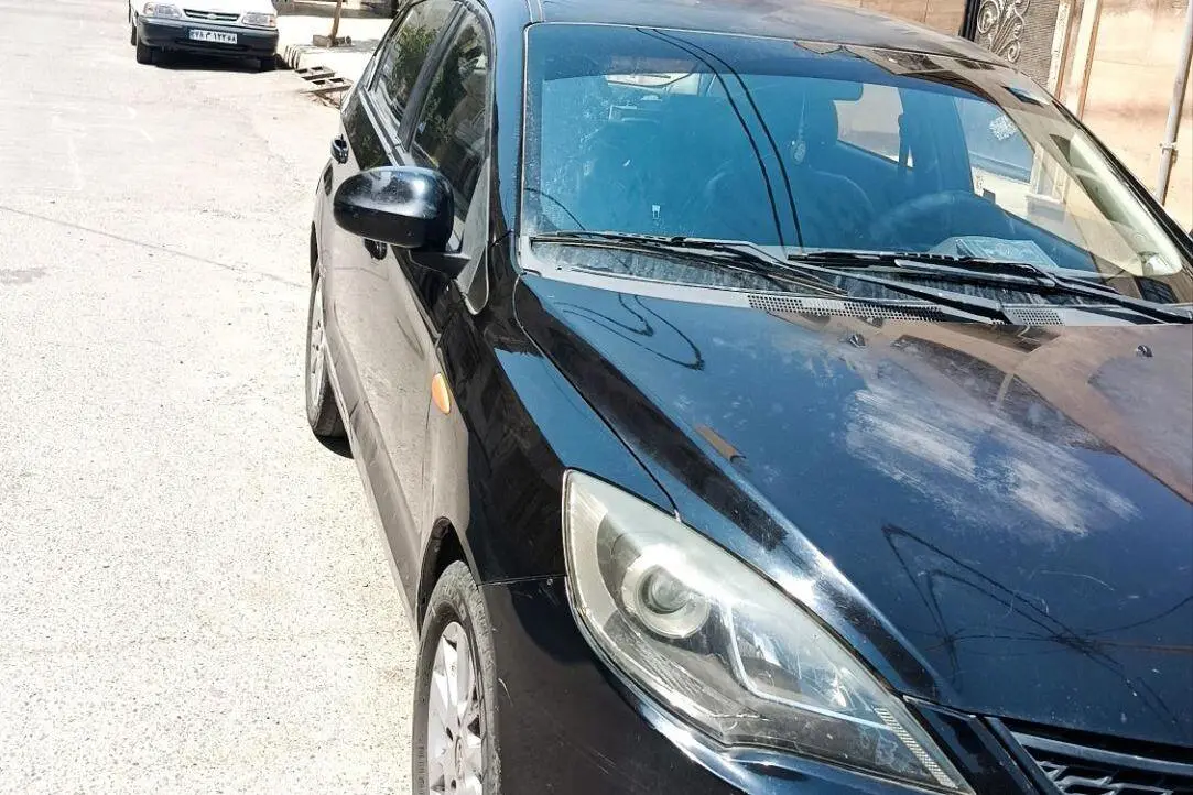 ام وی ام،  315هاچ بک