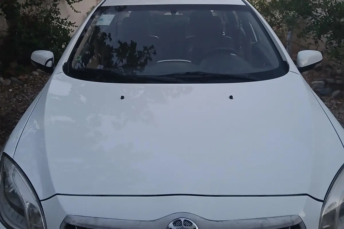 برلیانس،  H330