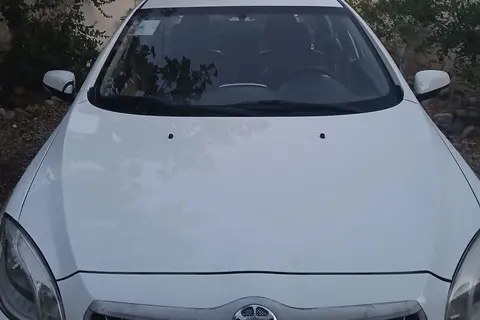 برلیانس، H330