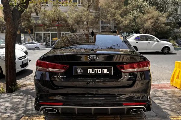 کیا  اپتیما
