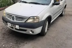 رنو، تندر 90